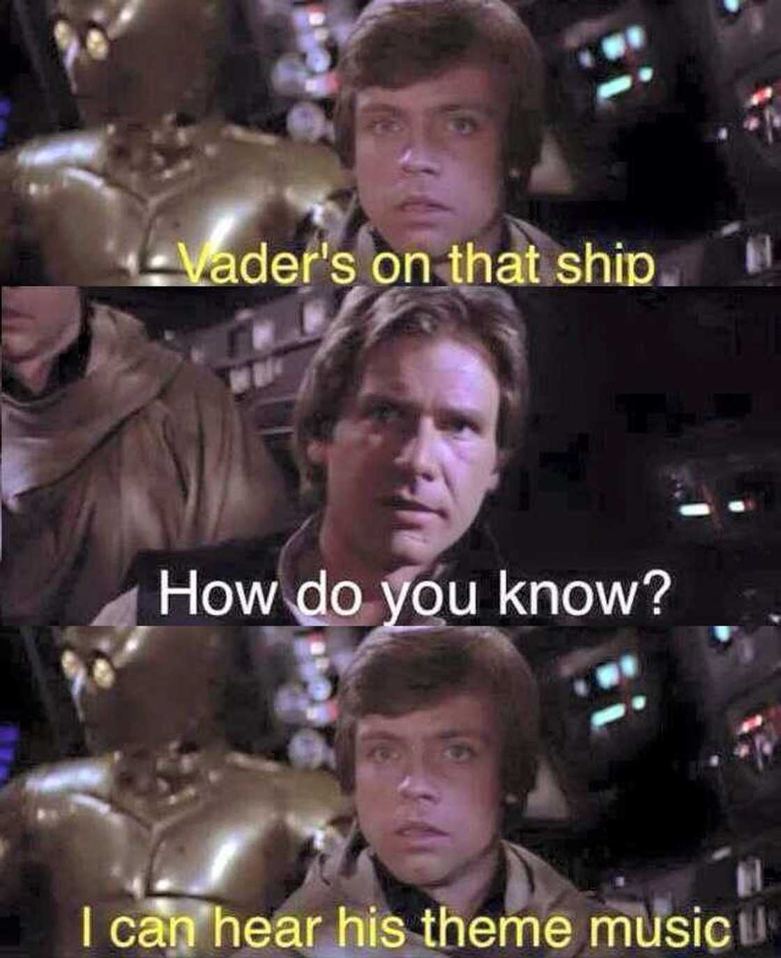 luke skywalker meme