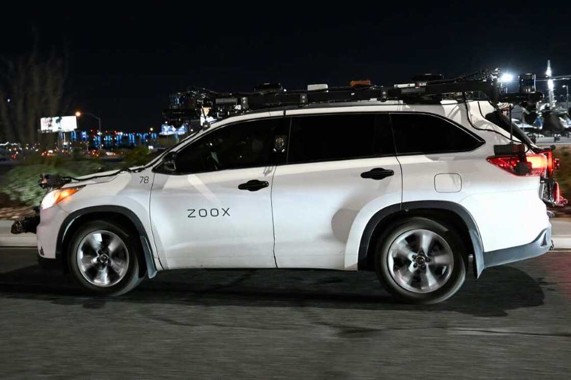 Robotaxi services being tested in parts of the United States typically have manual controls so humans can take over driving if needed, but that is not the case in a shuttle that will carry Zoox workers between buildings at its headquarters Robotaxi services being tested in parts of the United States typically have manual controls so humans can take over driving if needed, but that is not the case in a shuttle that will carry Zoox workers between buildings at its headquarters