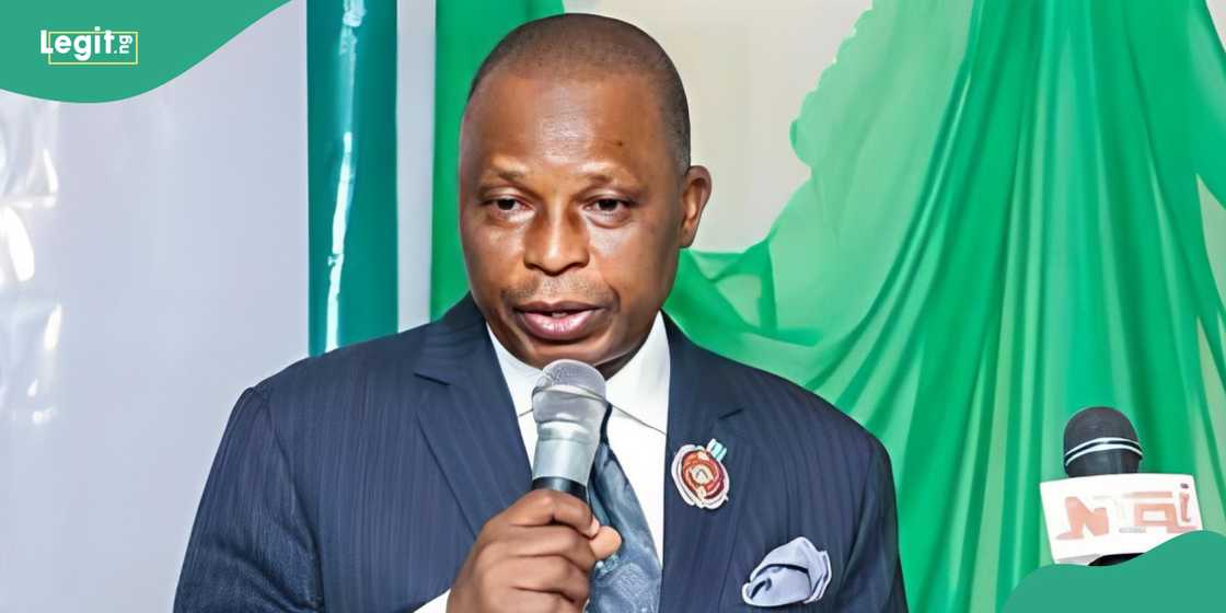 Attorney General of the Federation (AGF), Fagbemi sends a warning to LG chairmen.