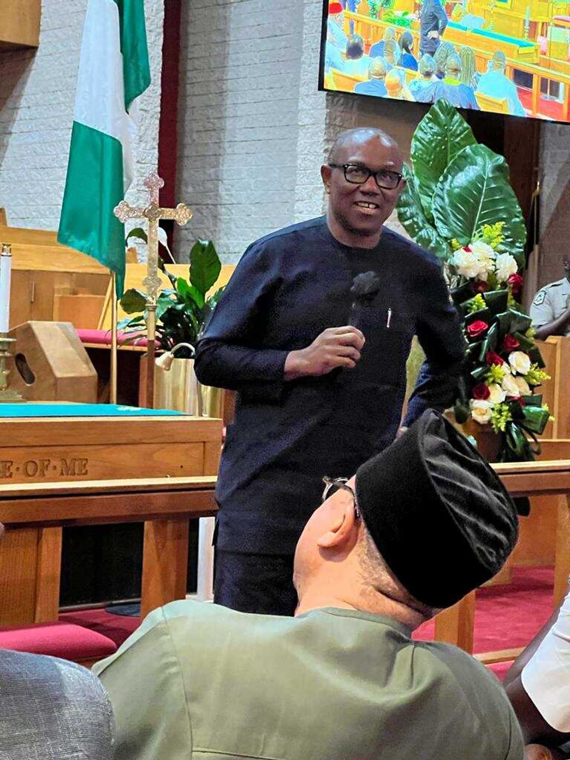 Peter Obi, 2023 election, Labour Party, IPOB, Simon Ekpa, Nnamdi Kanu Peter Obi, 2023 election, Labour Party, IPOB, Simon Ekpa, Nnamdi Kanu