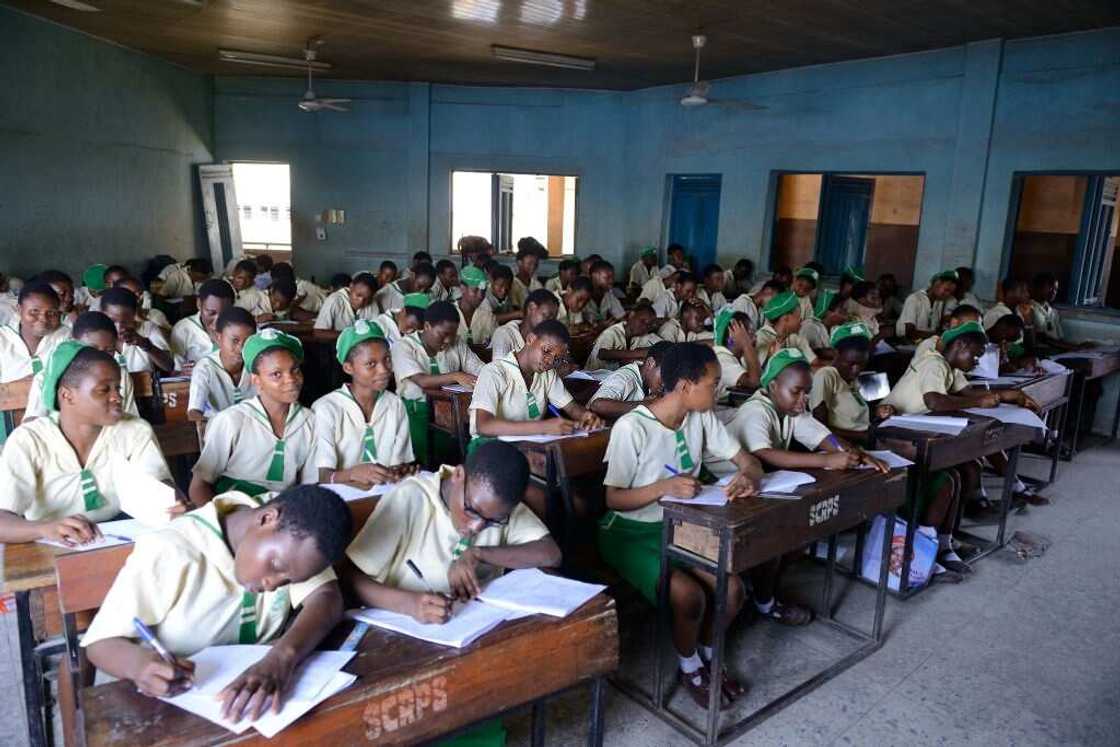 NECO announces fresh dates for rescheduled exams in 12 states (see list) NECO announces fresh dates for rescheduled exams in 12 states (see list)