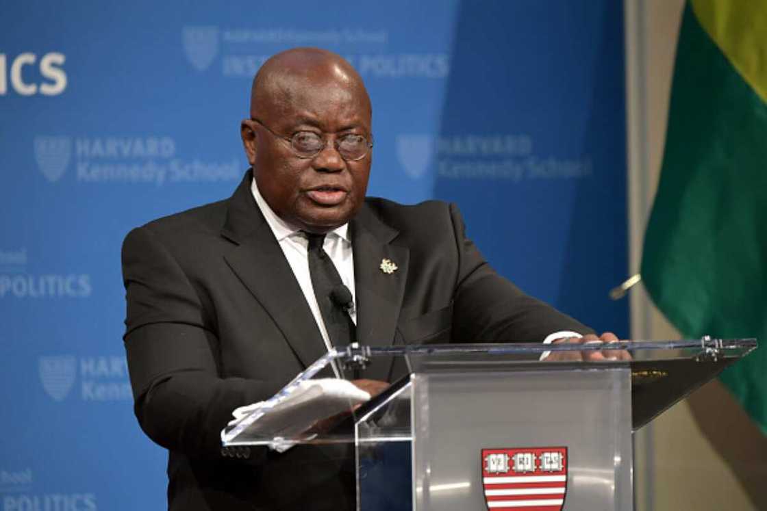 Oldest Presidents in Africa in 2021 Revealed along with Their Photos and Real Ages Oldest Presidents in Africa in 2021 Revealed along with Their Photos and Real Ages