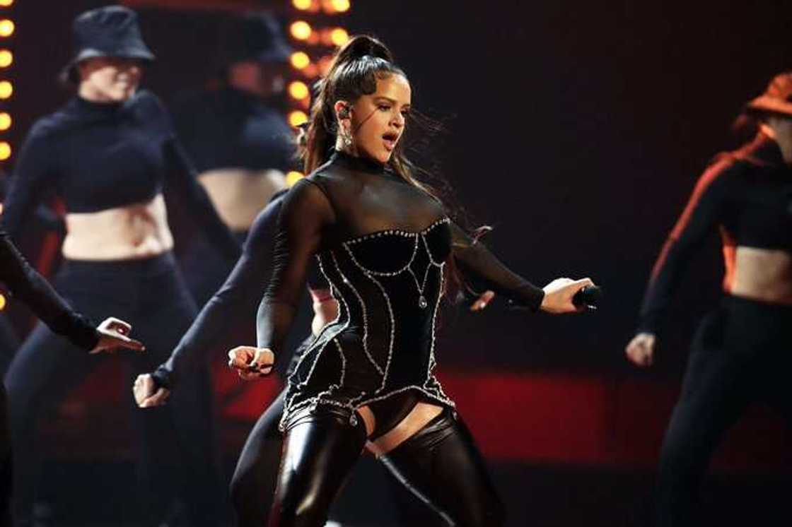 Rosalia vma Rosalia vma
