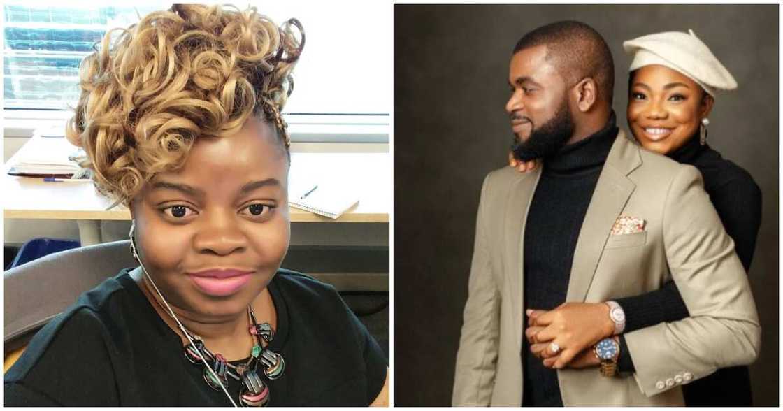Digital creator Uduak Etuk, Mercy Chinwo latest news, Pastor Blessed Uzochikwa Digital creator Uduak Etuk, Mercy Chinwo latest news, Pastor Blessed Uzochikwa