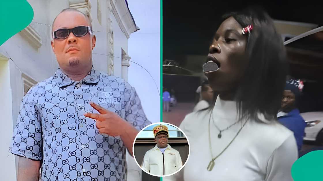 40-year-old man expresses interest in marrying Apostle Chibuzor’s daughter