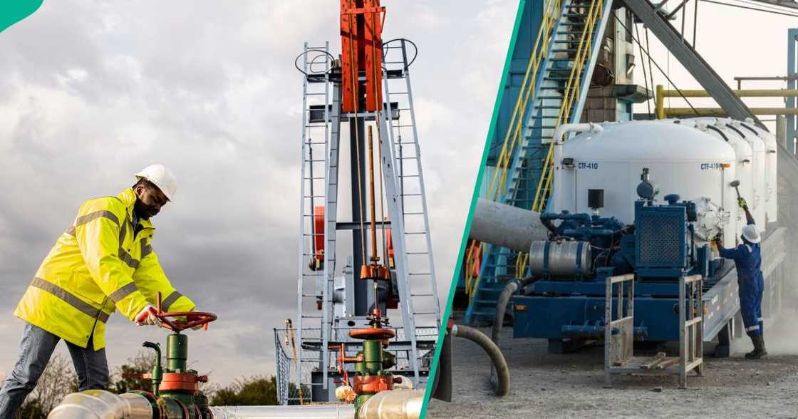 NLNG warns applicants against paying fees for recruitment opportunities.