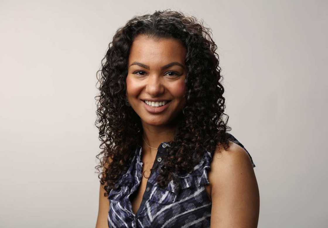 Malika Andrews Malika Andrews