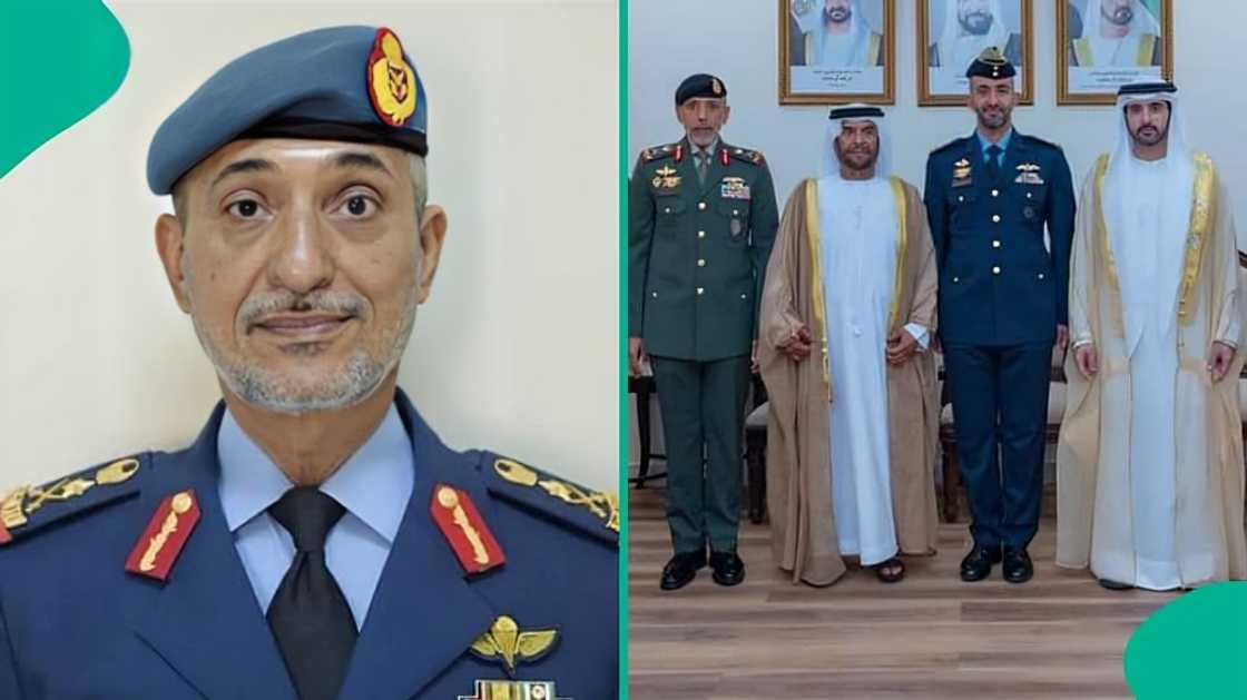 UAE announces fine people will pay for failing to join the military