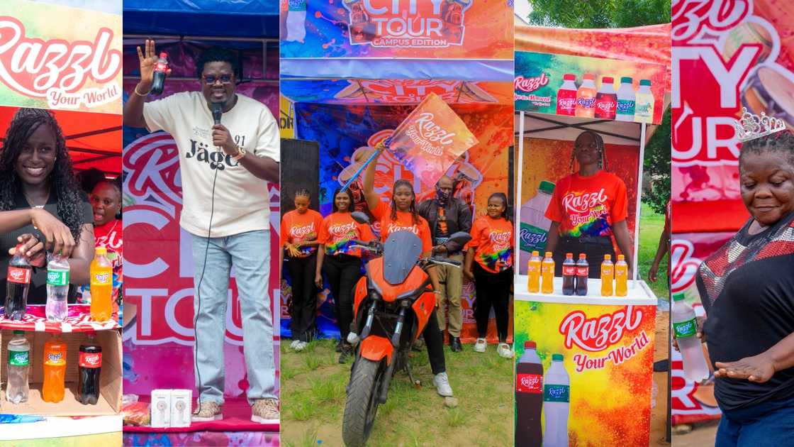 Razzl City Tour Connects Consumers Through Culture and Community Pride