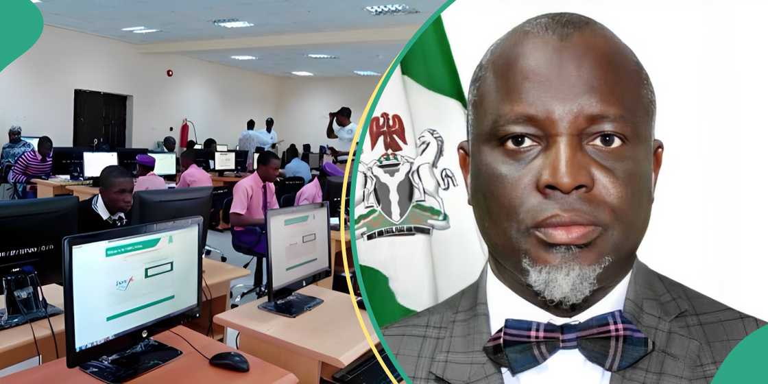 JAMB: No uniform UTME cut-off mark for admissions JAMB: No uniform UTME cut-off mark for admissions