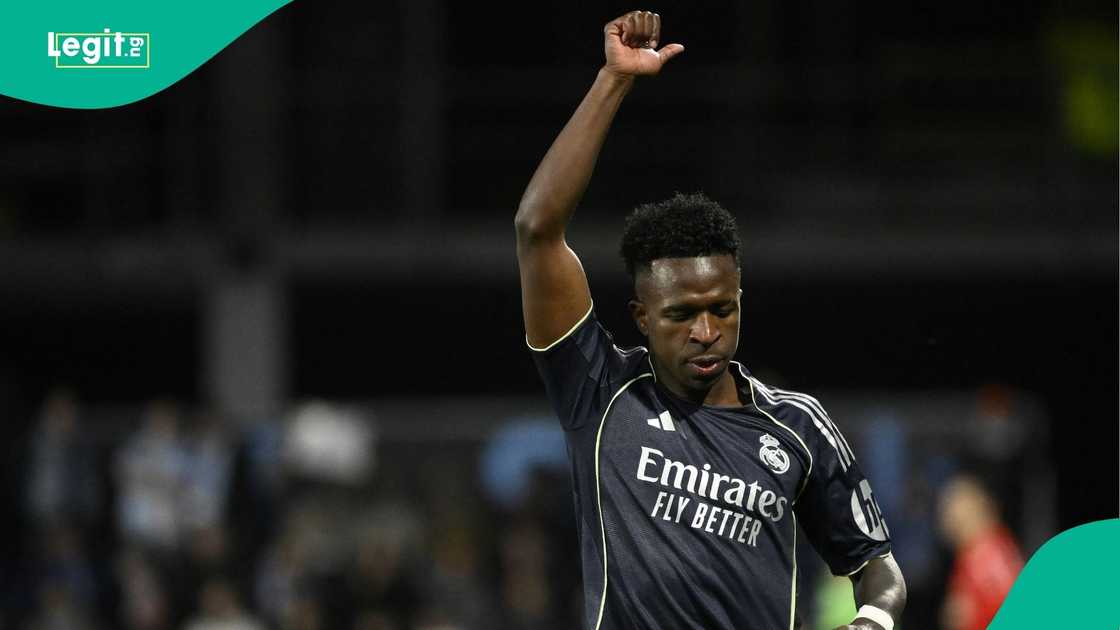 Real Madrid, Vinicius Jr, Manchester City, UEFA, Champions League, Spain, England.