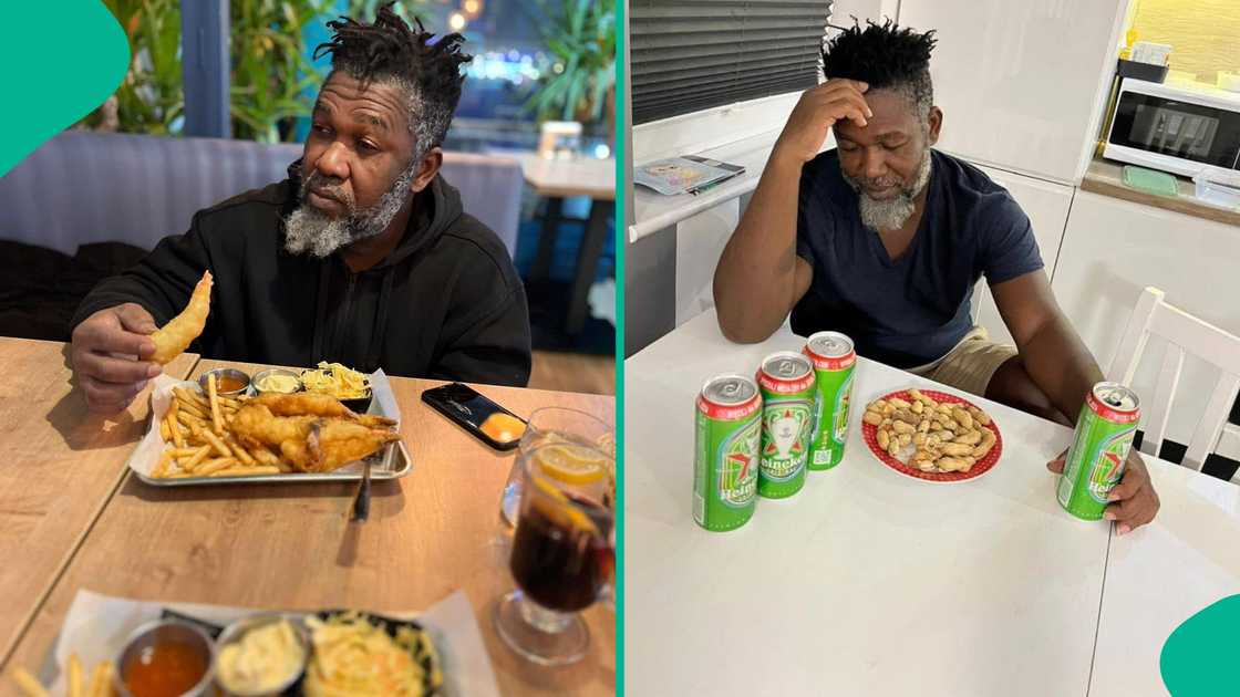 Former Christian shares unuforgettable experience with pastor whom he lived with at 13 Former Christian shares unuforgettable experience with pastor whom he lived with at 13