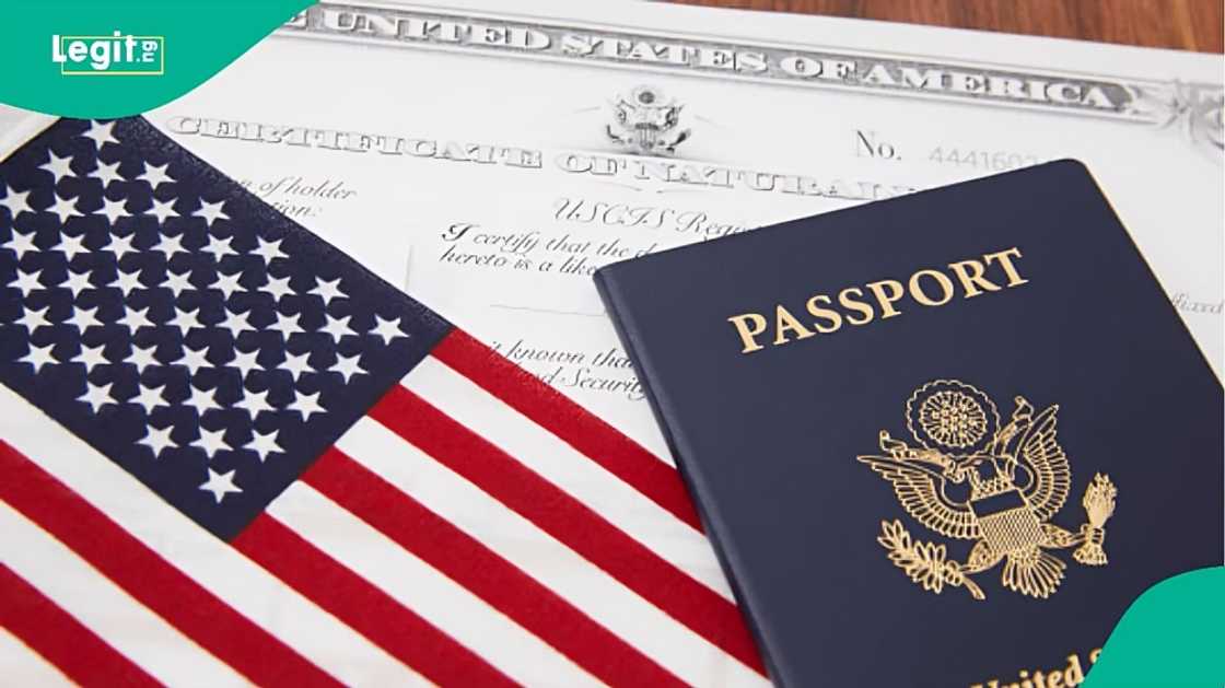 History of US citizenship test and 3 reasons why it matters to those seeking citizenship