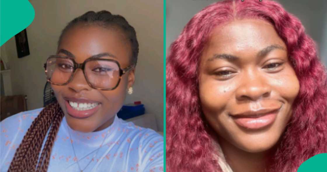 Nigerian lady shares how a man captured her heart at Bole Festival.