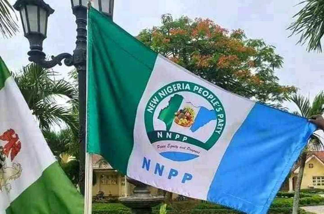 Tutar NNPP. Tutar NNPP.