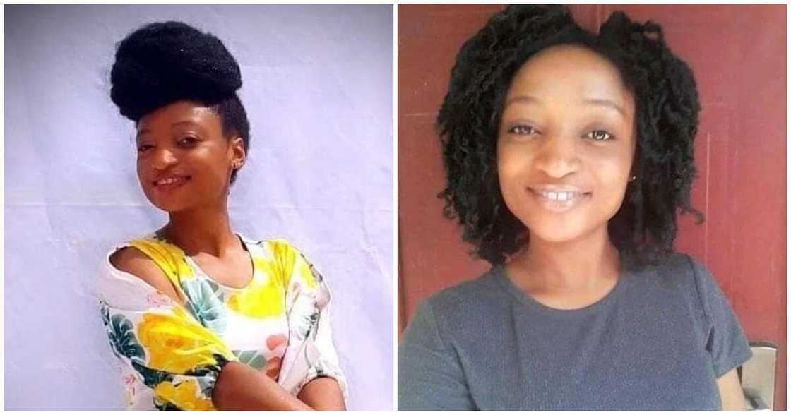 Omowumi Blessing: Nigerian Governor mourns, seeks justice death for murdered 300-level student Omowumi Blessing: Nigerian Governor mourns, seeks justice death for murdered 300-level student