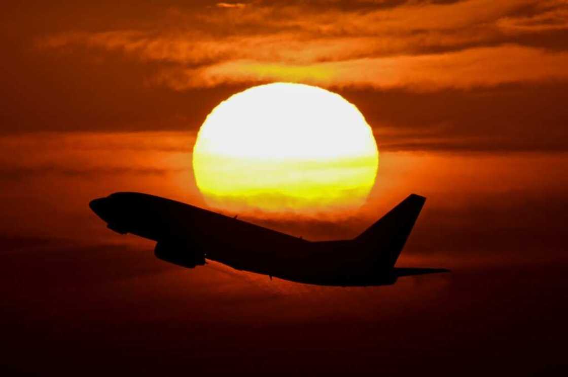 The IATA says 'on average a person would have to travel by air every day for 103,239 years to experience a fatal accident' The IATA says 'on average a person would have to travel by air every day for 103,239 years to experience a fatal accident'
