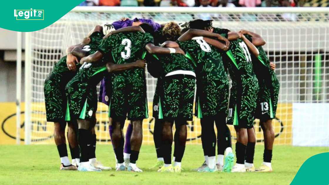 Nigeria, FIFA, World Cup, Super Eagles