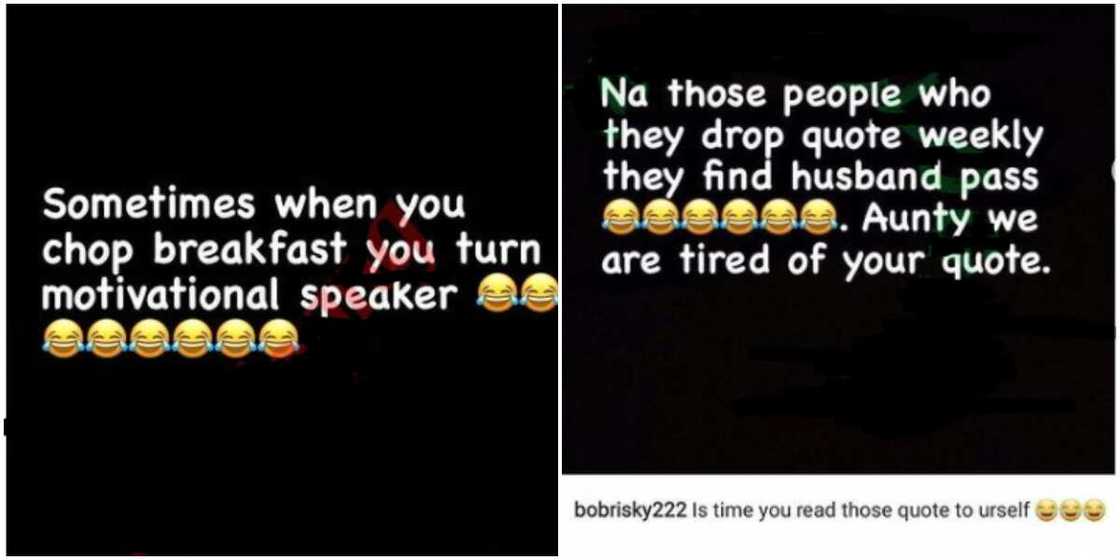 Bobrisky shades Tonto Dikeh.