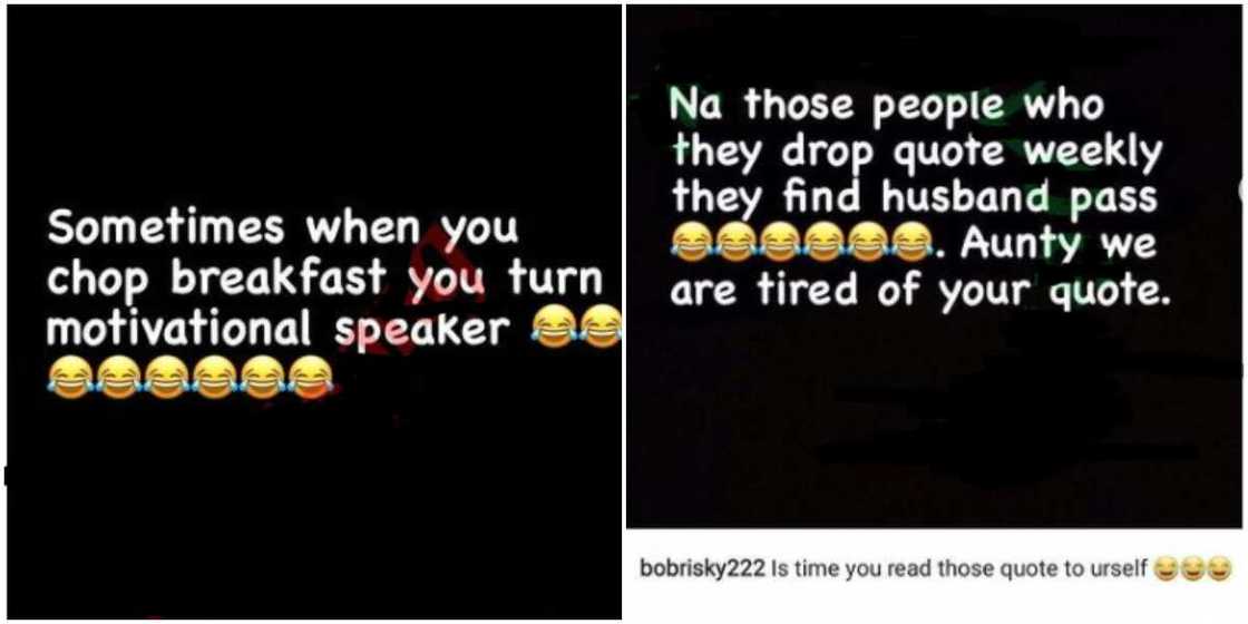 Bobrisky shades Tonto Dikeh. Bobrisky shades Tonto Dikeh.