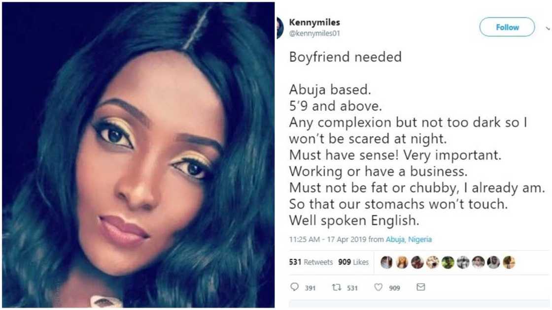 Wata zukekiyar budurwa ta shiga neman masyi a dandalin sada zumunta Wata zukekiyar budurwa ta shiga neman masyi a dandalin sada zumunta