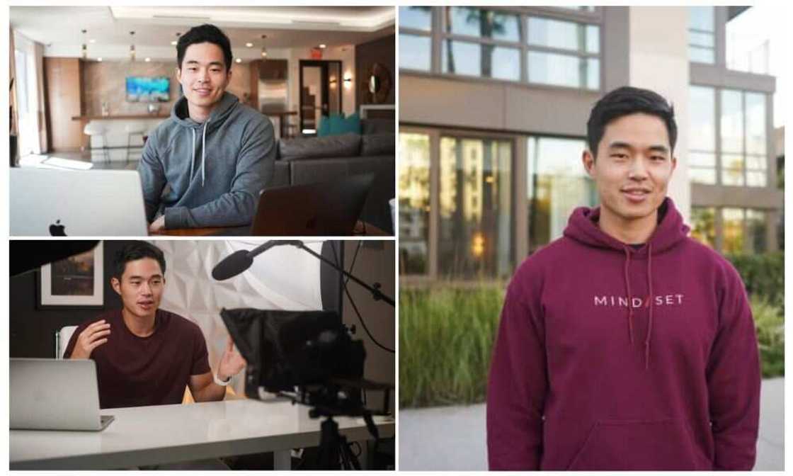 Chang, YouTube, Side Hustle Chang, YouTube, Side Hustle