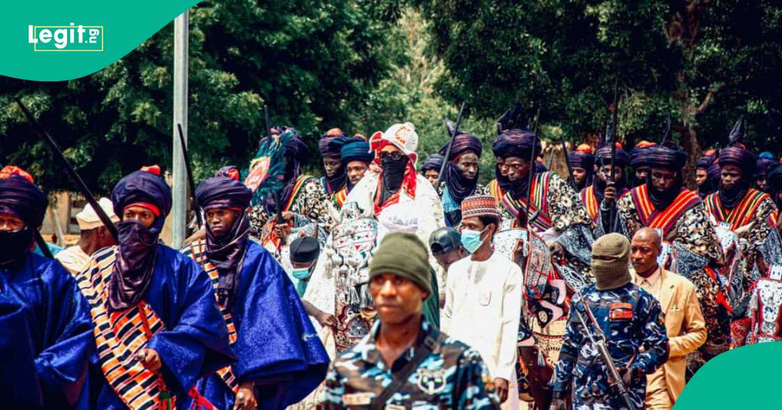 Dr. Lubna Muhammad Gusau. Dr. Lubna Muhammad Gusau.