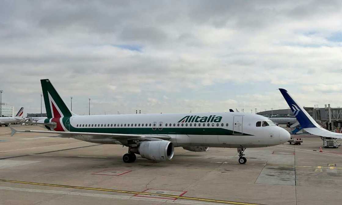 Alitalia no longer exists after racking up losses reaching more than 11 billion euros over two decades Alitalia no longer exists after racking up losses reaching more than 11 billion euros over two decades