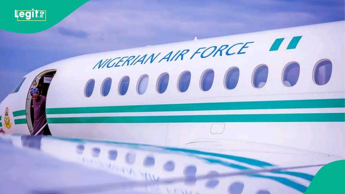 Bola Tinubu Bola Tinubu