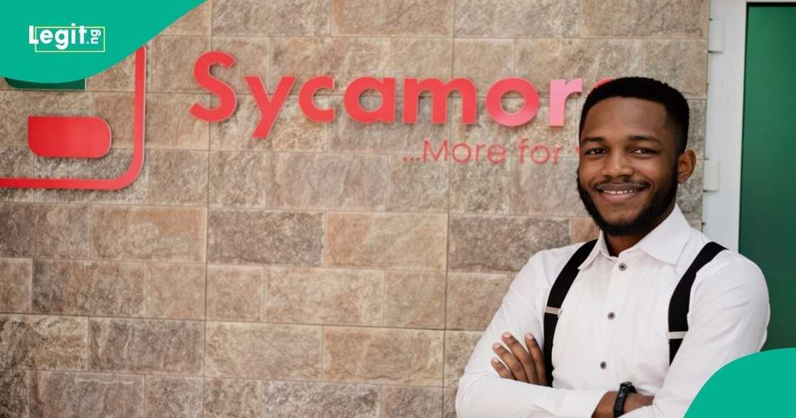 Sycamore assures customer of funds safety amid CBN's licence withdrawal Sycamore assures customer of funds safety amid CBN's licence withdrawal