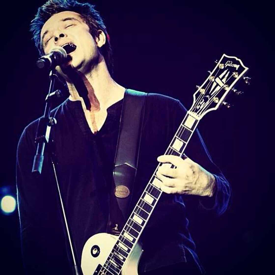 David Hallyday David Hallyday