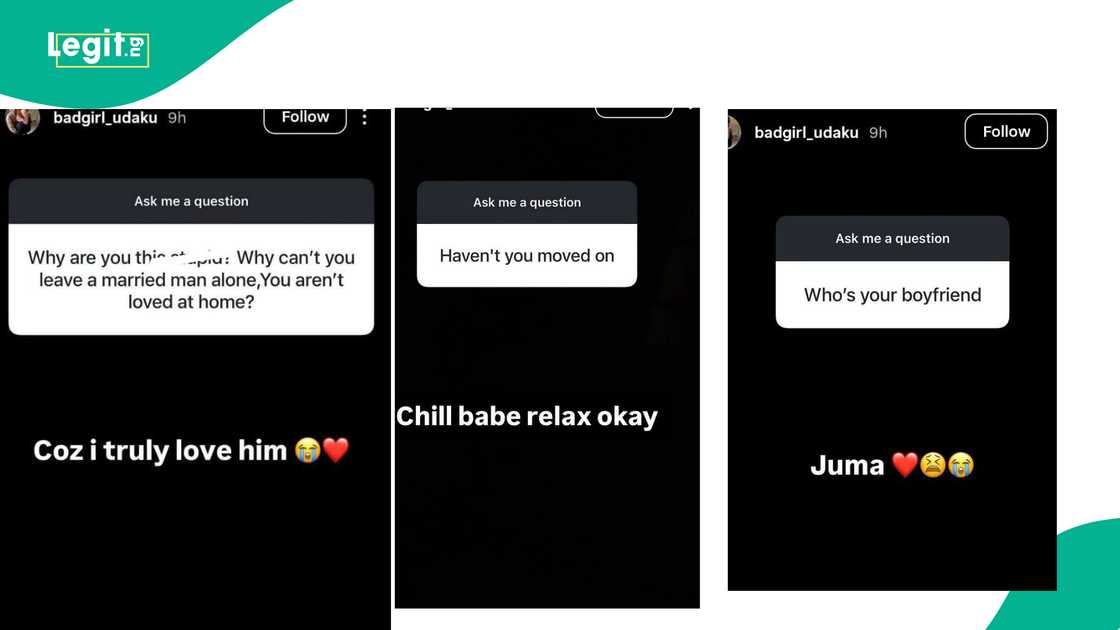 Priscilla Ojo's husband Juma Jux caught up in fresh drama after birthday celebration.