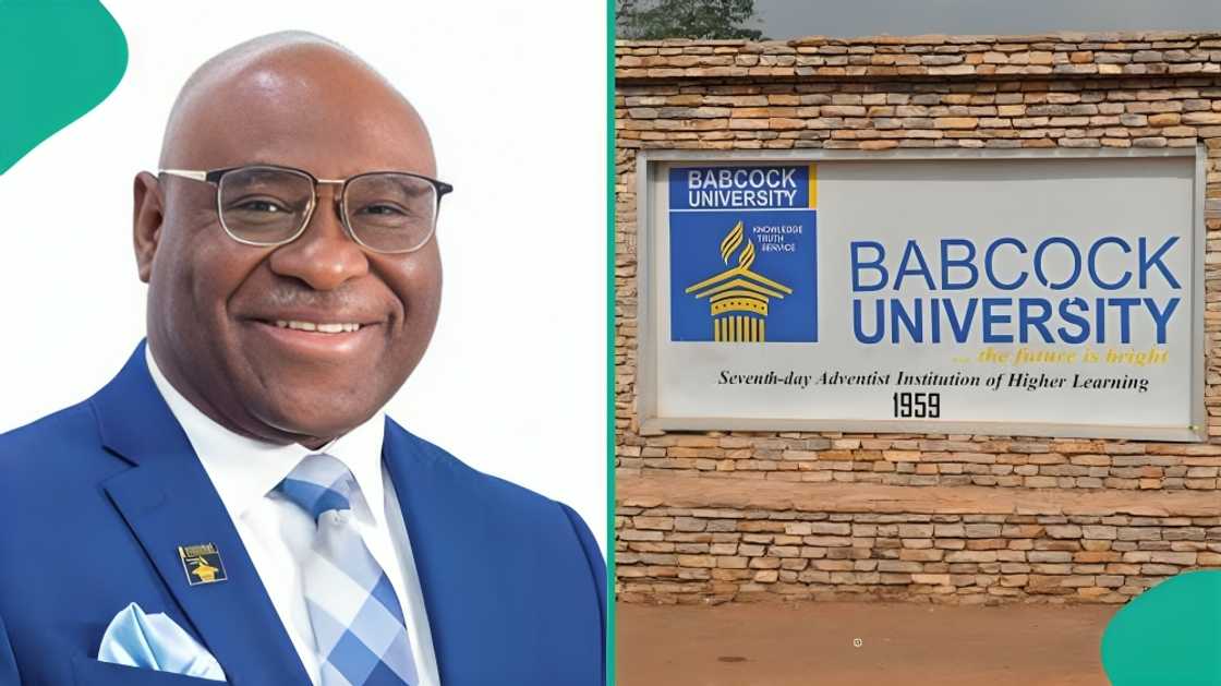 2026 UTME: Babcock University warns candidates under 16 on admission process 2026 UTME: Babcock University warns candidates under 16 on admission process