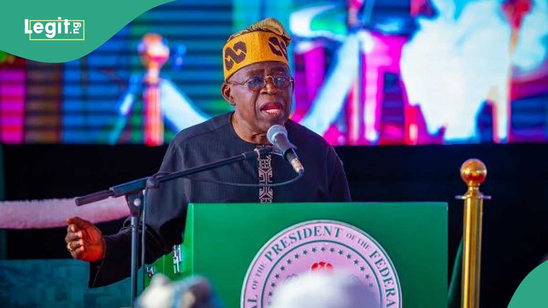 Cabinet reshuffle: Tinubu gets urgent message from ex-minister Cabinet reshuffle: Tinubu gets urgent message from ex-minister