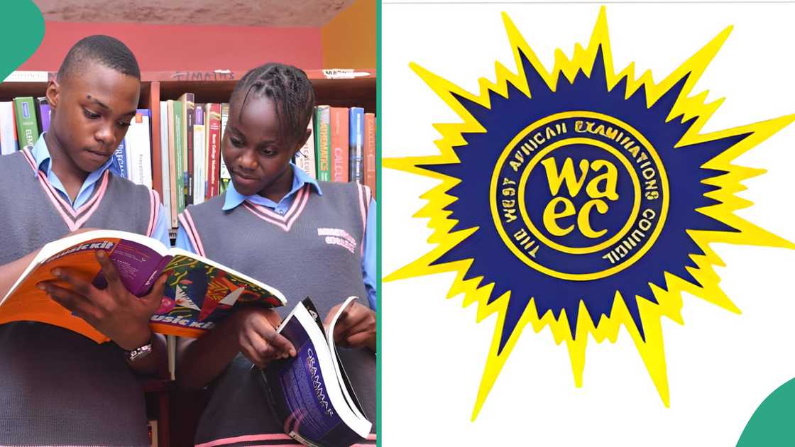 Ogun state school celebrates as 45 students score high in WAEC exam, shares their results Ogun state school celebrates as 45 students score high in WAEC exam, shares their results