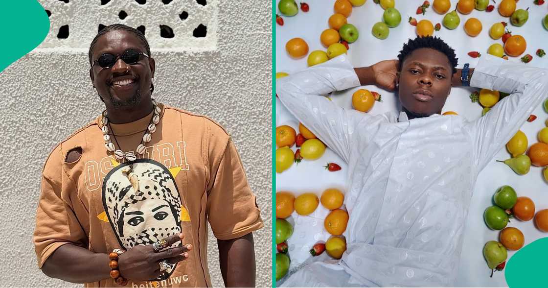 VDM expresses disappointment in Nigerians over the case of Mohbad's death. VDM expresses disappointment in Nigerians over the case of Mohbad's death.