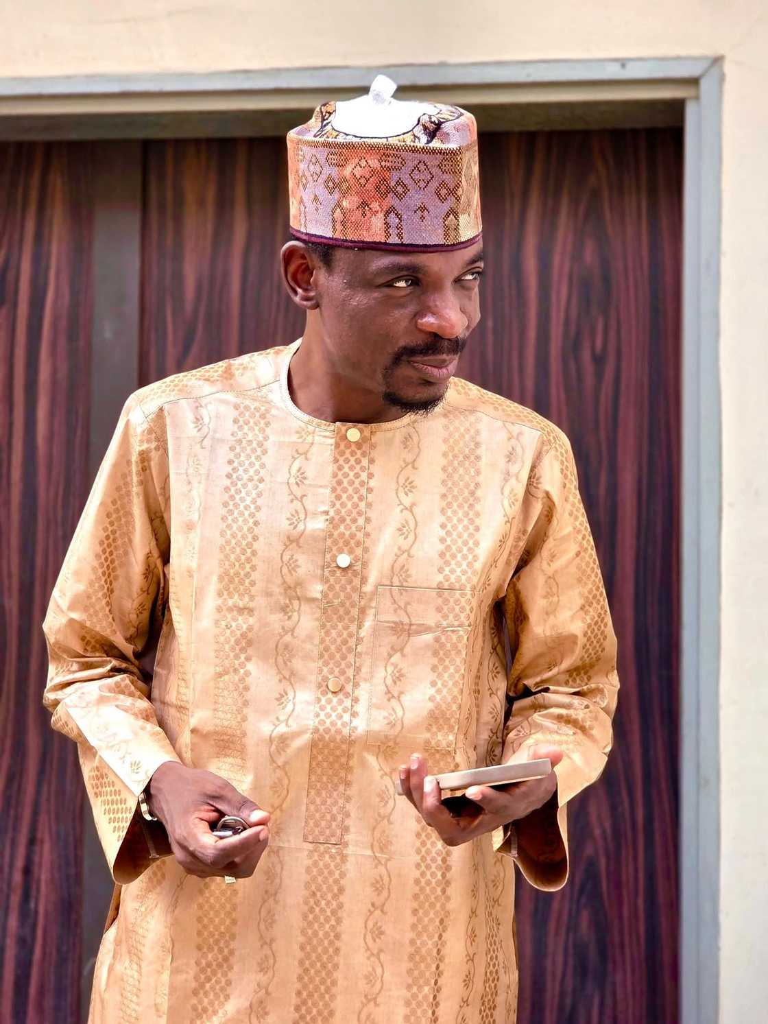 Bashir Ahmad ya yi magana kan Kwankwaso