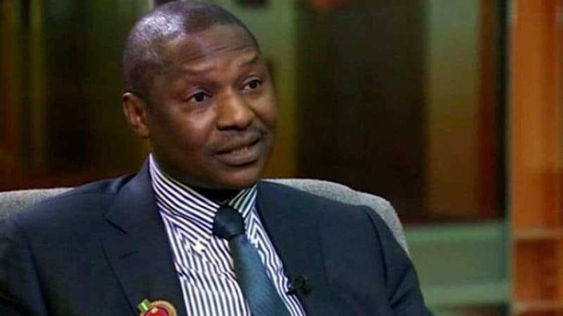 Kutsen gidan Odili: Malami da wanda ake zargi sun yi uwar watsi Kutsen gidan Odili: Malami da wanda ake zargi sun yi uwar watsi