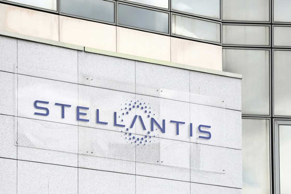 Automaker Stellantis is shifting production of the Jeep Compass from a plant in Brampton, Ontario, to the Midwestern US state of Illinois