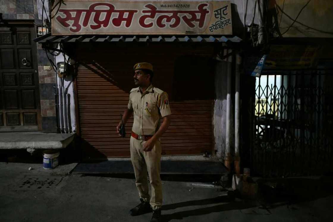 Footage of the murder and attempted beheading of Kanhaiya Lal, which went viral online, also showed his attackers brandishing large knives and threatening to kill Prime Minister Narendra Modi Footage of the murder and attempted beheading of Kanhaiya Lal, which went viral online, also showed his attackers brandishing large knives and threatening to kill Prime Minister Narendra Modi