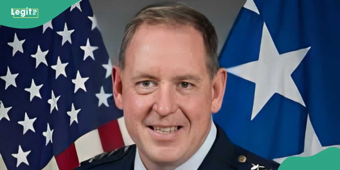 U.S Air Force vows to target Boko Haram, other terrorist groups in Africa U.S Air Force vows to target Boko Haram, other terrorist groups in Africa