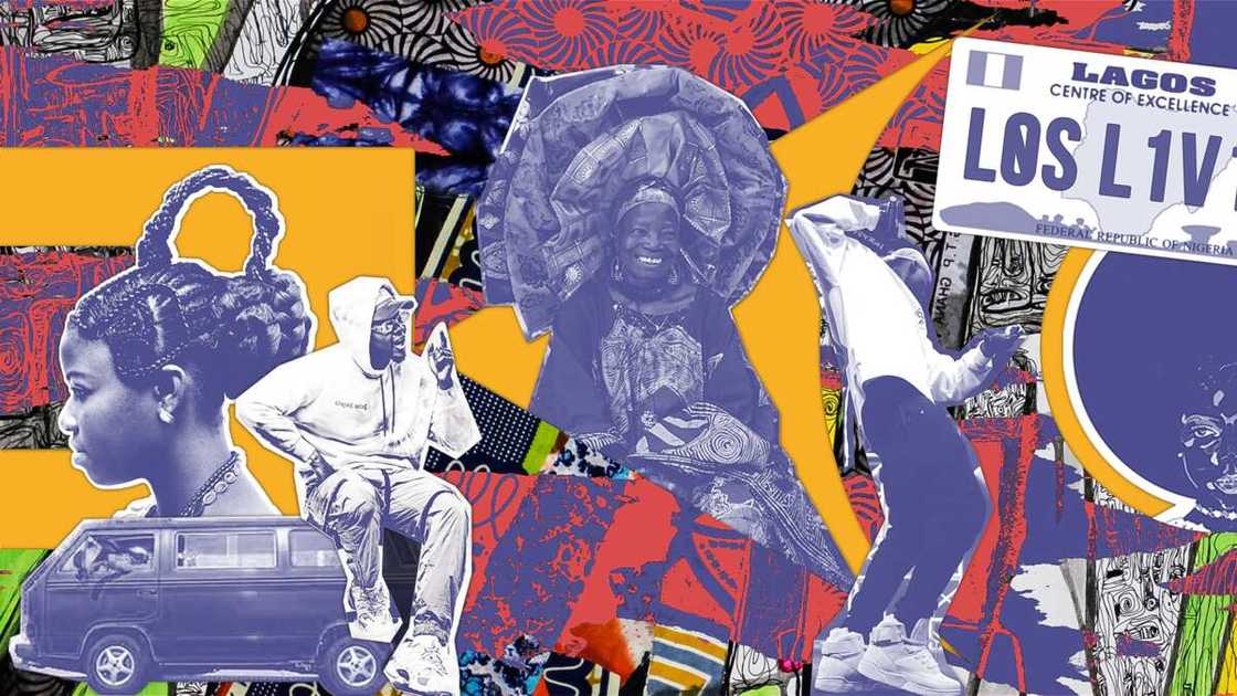 Google Arts & Culture’s Eko for Show to Showcase Lagos’s Creative Genius to the World Google Arts & Culture’s Eko for Show to Showcase Lagos’s Creative Genius to the World