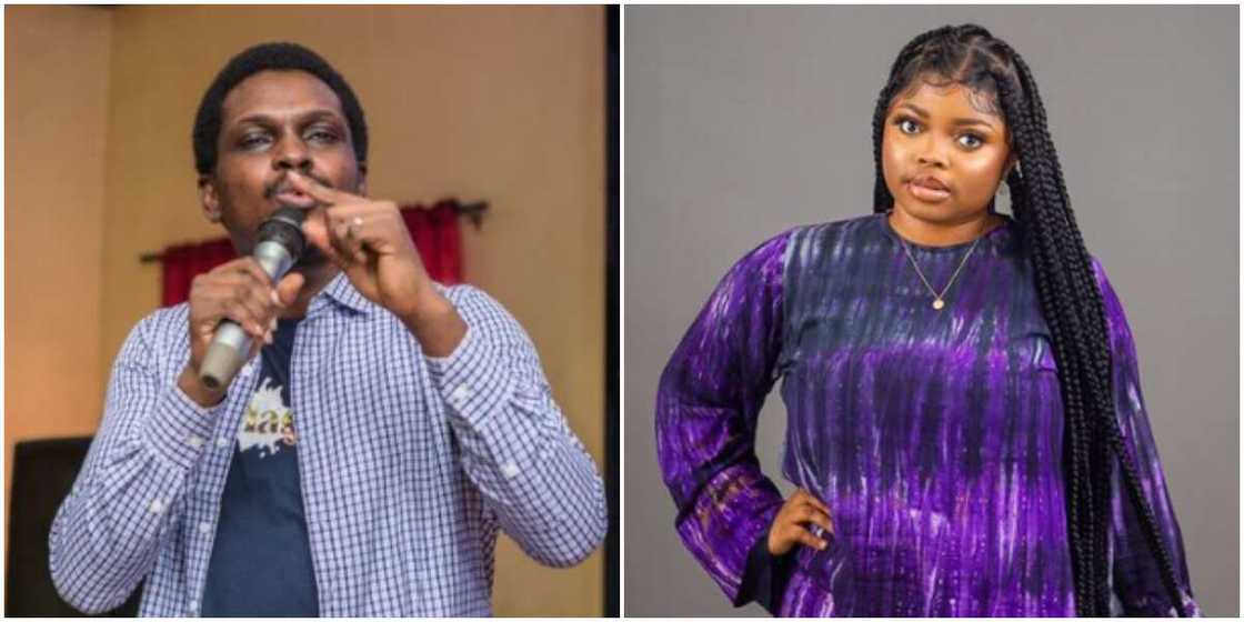 Pastor Timi and Juliana Pastor Timi and Juliana