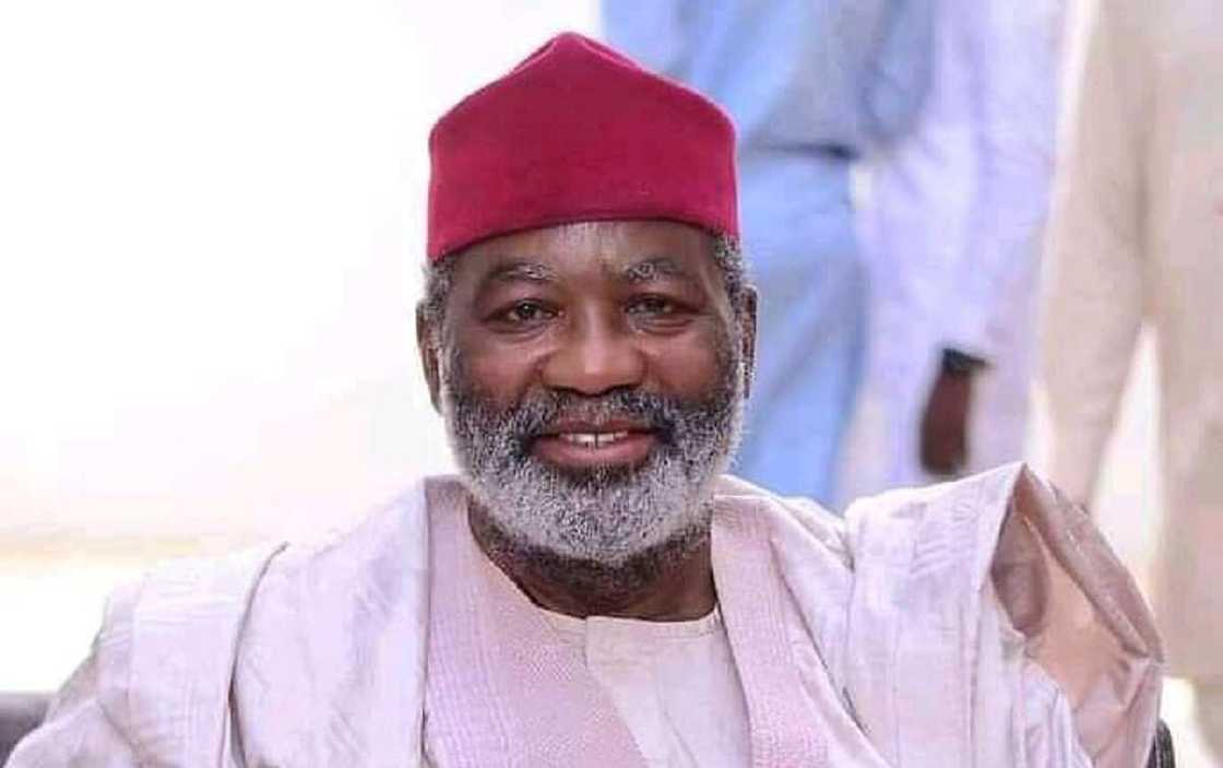 Kwankwasiyya: Naɗa ɗan shekara 66 shugaban kwamitin soshiyal midiya ya janyo cece-kuce Kwankwasiyya: Naɗa ɗan shekara 66 shugaban kwamitin soshiyal midiya ya janyo cece-kuce