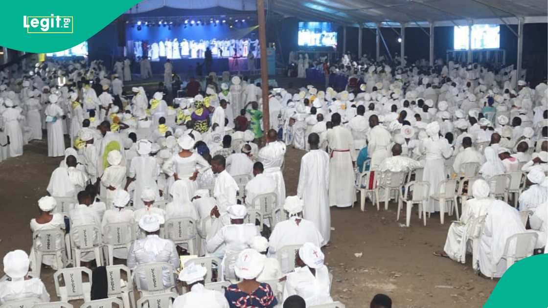 'Yan bindiga sun kashe fasto tare da sace masu ibada a Ekiti