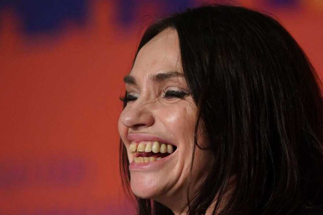 Béatrice Dalle Béatrice Dalle