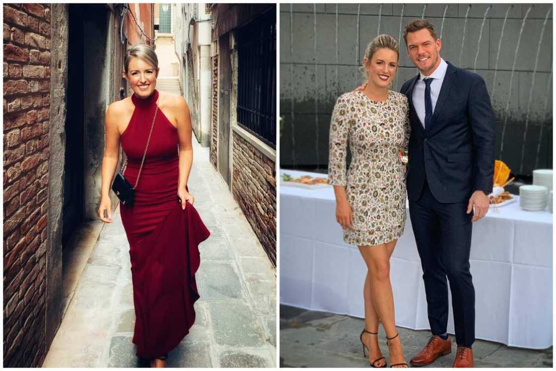 Catherine Ritchson Catherine Ritchson