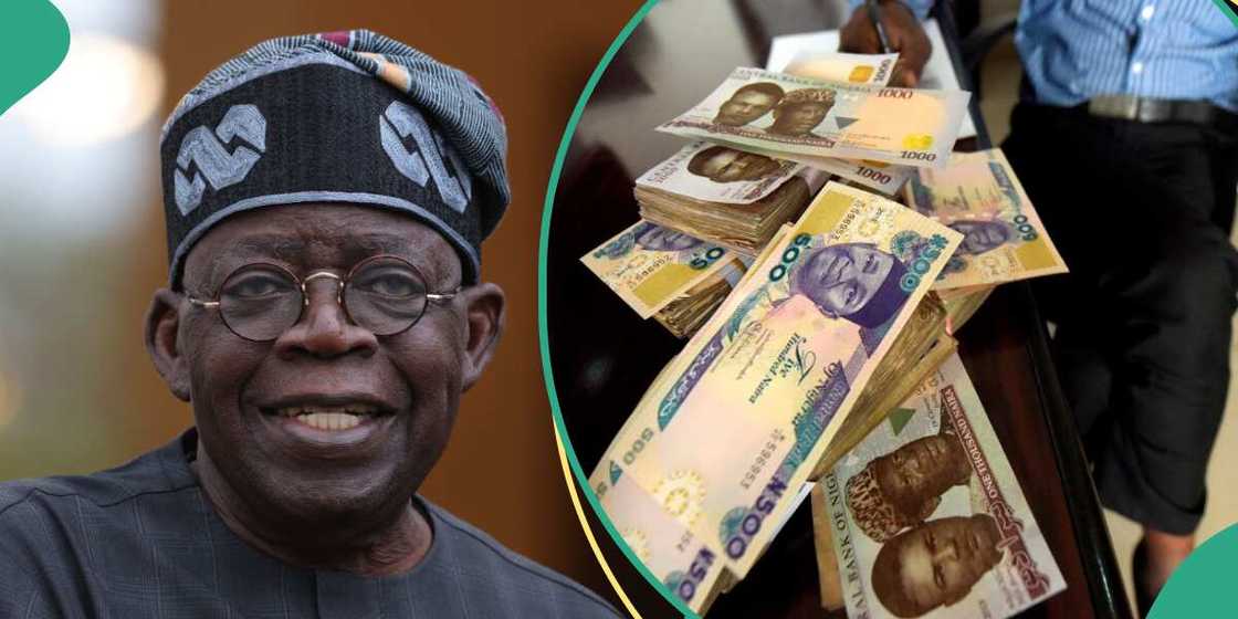 Presidential grants Presidential grants