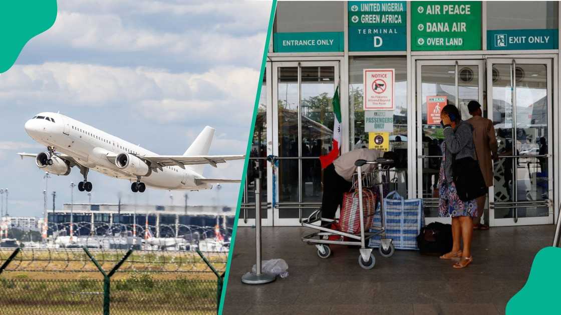 The Federal Competition and Consumer Protection Commission (FCCPC) has uncovered patterns of price manipulation perpetrated by some local airlines during the last festive season.