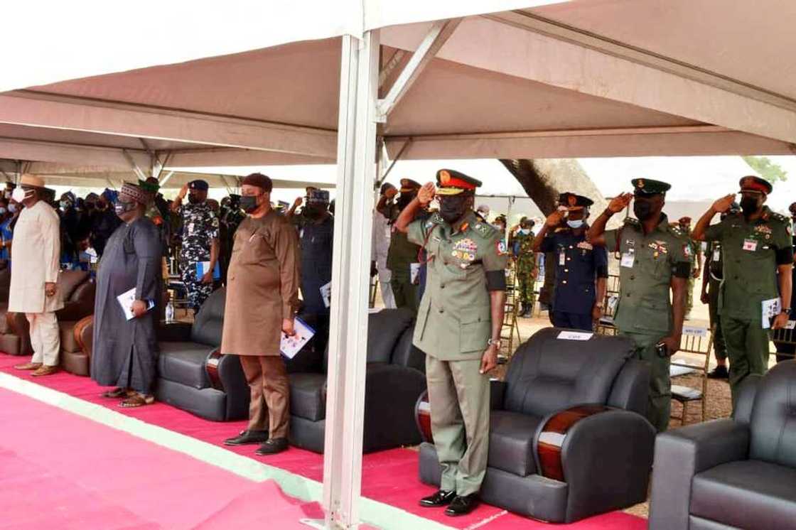 CDS Irabor CDS Irabor